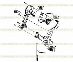 CABLE WALVOIL 8p