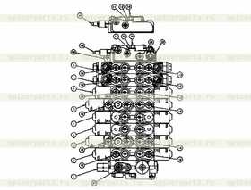 Relief Valve Assy.