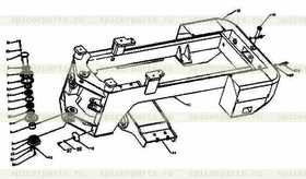 Suspension Assembly