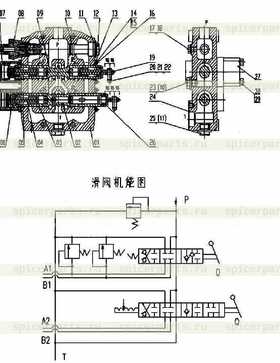 Кольцо уплотнительное GB1235-76 ( 415х8.6 )