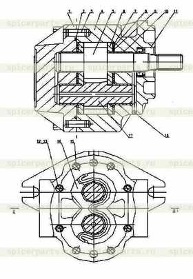 Pin10X20