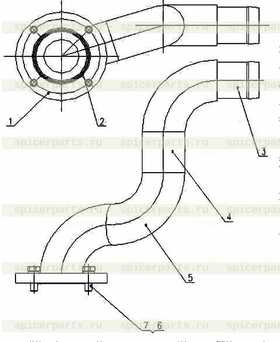 90°Connector