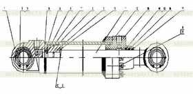 Bolt 2X4