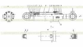 Dustproof Circle