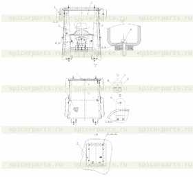 Bolt M10X30