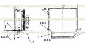 Bolt M8X16