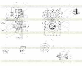 Powe Shift Pump