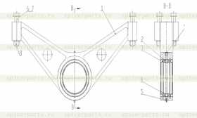 Thread Plug M10X1