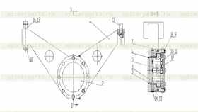 Thread Plug M10X1