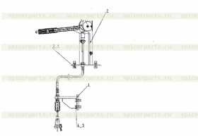 Bolt M12X30