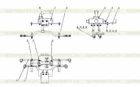 Multi_way valve