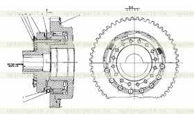 Retaining Ring