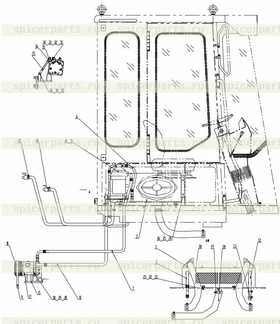 Inlet Pipe