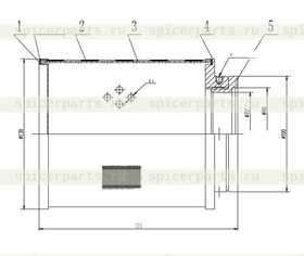 Filter Layer