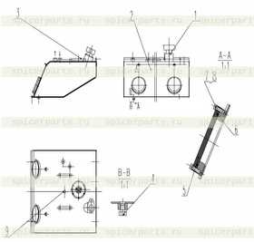 O-Ring 132X5.3