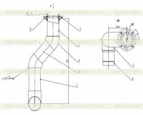 Steel Tube 1