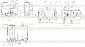 Plate Assembly