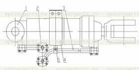 Steel Tube Assembly