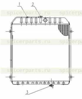 Switch Assembly VIII