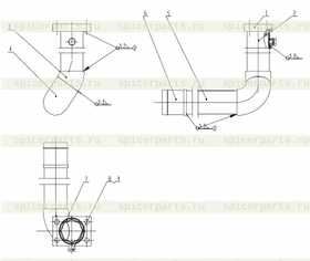 O-Ring 82.5X3.55