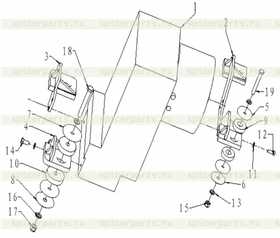 Torque Converter Transmission