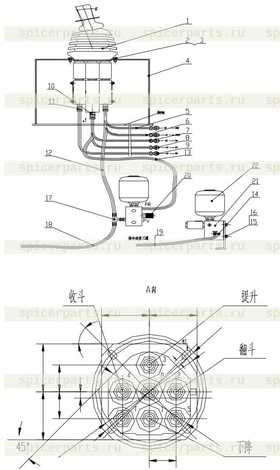 Rivet 2X4