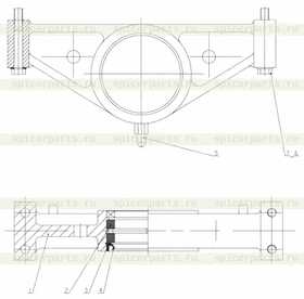 Seal Ring FB160X190