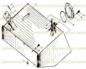 O-Ring 132X2.65