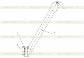 Bolt M10X35