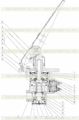 Valve Assembly