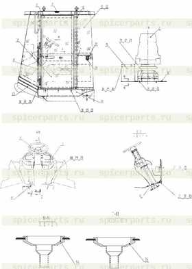 Bolt M6X6