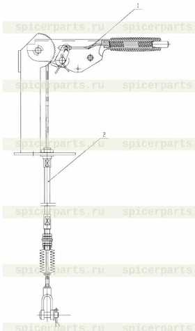 Сontroller LJ112F-1