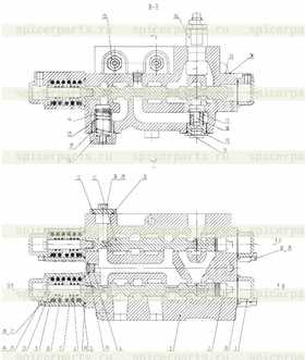 Rivet 2X4