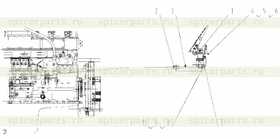 Accelerograph Control Valve