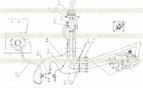 Pilot Valve System