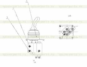 Pilot Valve