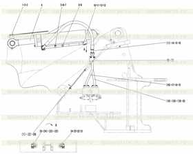 NUT GB6170-M10EpZn-8