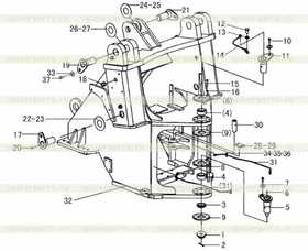 TUBE ASSEMBLY