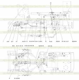 NUT GB6170-M10EpZn-8