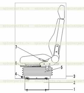 SEAT -LG01