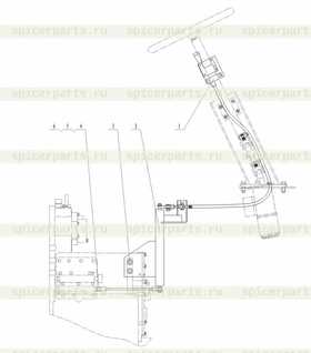 SPEED CONNECTION SETUP