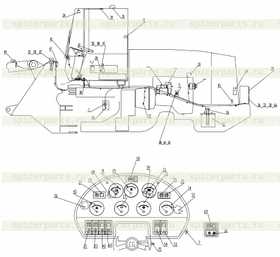 Power Truncation Relay