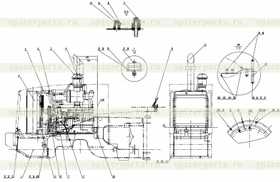 Inlet Hose