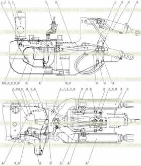 Steel Tube Assembly