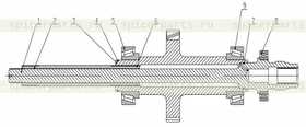 Roller Bearing 33113