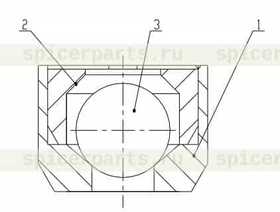 Valve Body