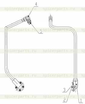 Suction Tube