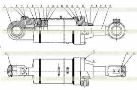 BRT2 190.5X200X1.9