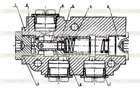 Body-Valve