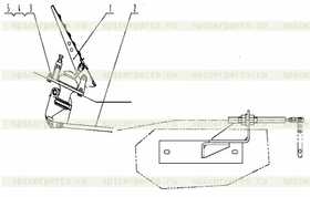 Bolt M6X35